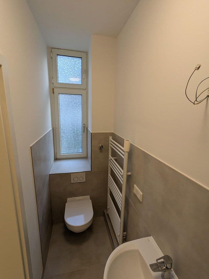 2 bedroom flat to rent, 45 m², Oppauerstr.36, Mannheim, Baden-Württemberg 2 bedroom flat to rent, 45 m², Oppauerstr.36, Mannheim, Baden-Württemberg