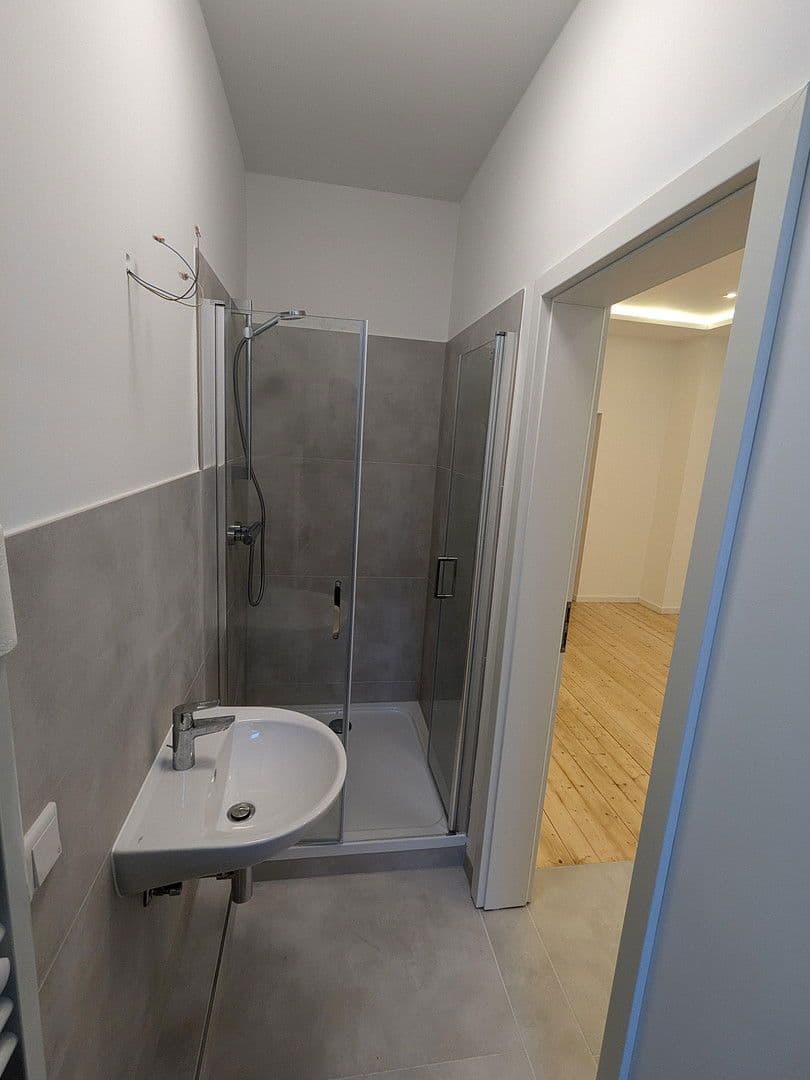 2 bedroom flat to rent, 45 m², Oppauerstr.36, Mannheim, Baden-Württemberg 2 bedroom flat to rent, 45 m², Oppauerstr.36, Mannheim, Baden-Württemberg