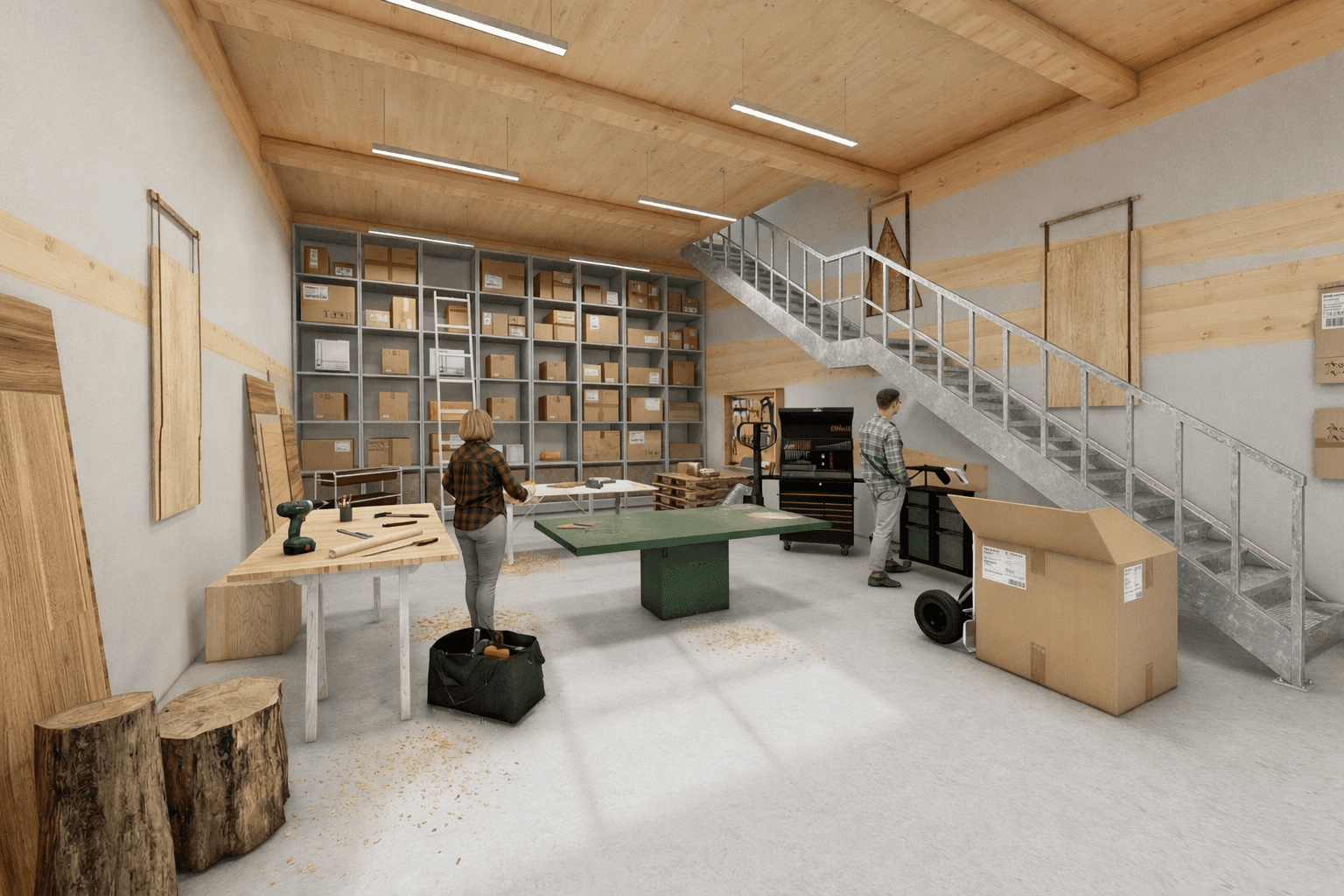 non-residential property to rent, 130 m², Haarlandenstraße 7, Villingen-Schwenningen, Baden-Württemberg non-residential property to rent, 130 m², Haarlandenstraße 7, Villingen-Schwenningen, Baden-Württemberg