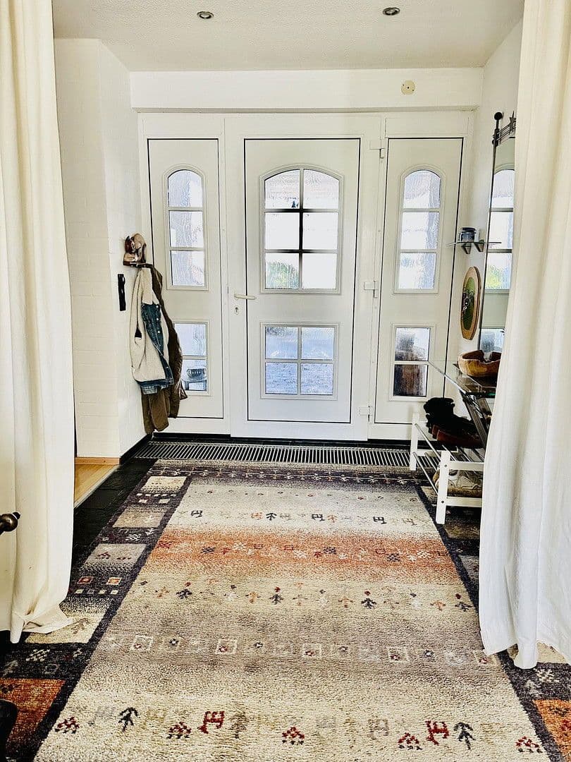 6 bedroom flat to rent, 255 m², Großhorst, Isernhagen, Lower Saxony 6 bedroom flat to rent, 255 m², Großhorst, Isernhagen, Lower Saxony