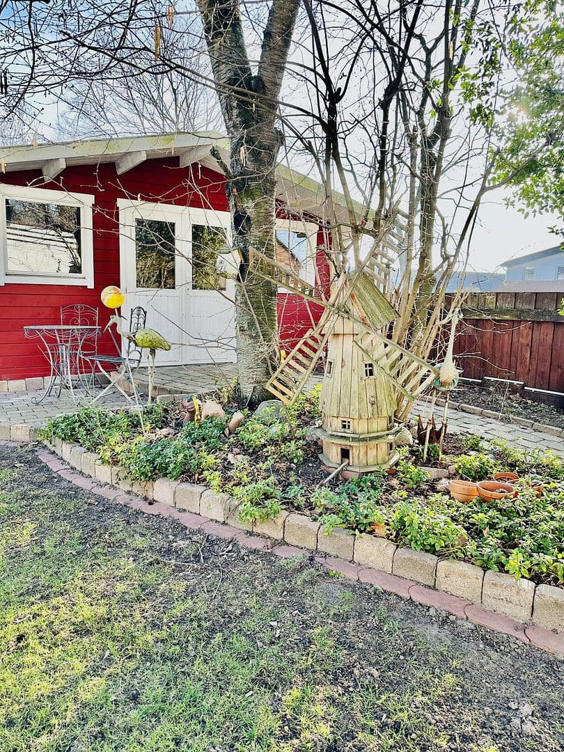 6 bedroom flat to rent, 255 m², Großhorst, Isernhagen, Lower Saxony 6 bedroom flat to rent, 255 m², Großhorst, Isernhagen, Lower Saxony