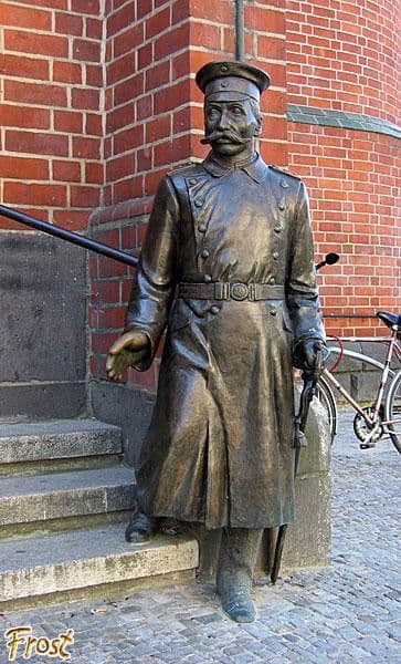 2 bedroom flat to rent, 59 m², Ostendorfstraße 37, Berlin, Berlin 2 bedroom flat to rent, 59 m², Ostendorfstraße 37, Berlin, Berlin