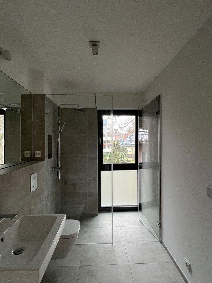 2 bedroom flat to rent, 59 m², Ostendorfstraße 37, Berlin, Berlin 2 bedroom flat to rent, 59 m², Ostendorfstraße 37, Berlin, Berlin