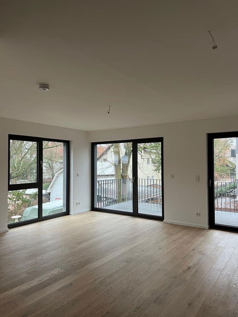 2 bedroom flat to rent, 59 m², Ostendorfstraße 37, Berlin, Berlin 2 bedroom flat to rent, 59 m², Ostendorfstraße 37, Berlin, Berlin