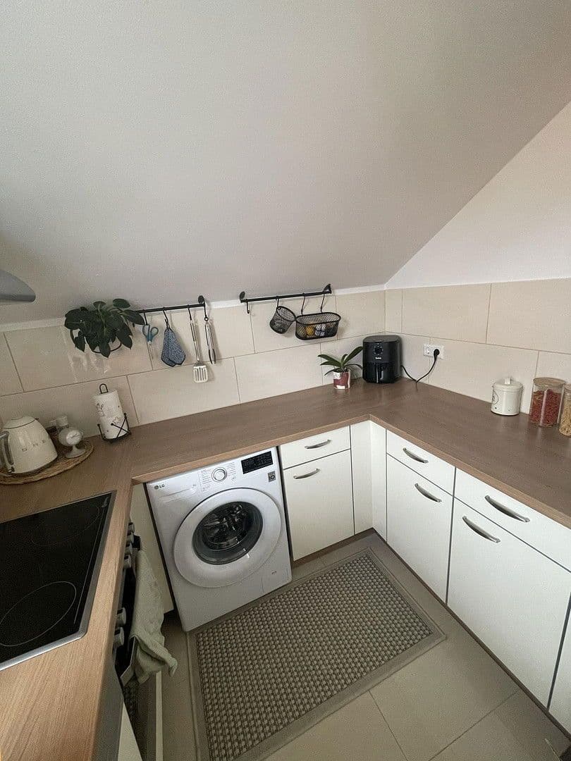 1 bedroom with open-plan kitchen flat to rent, 67 m², Bräunlingen, Baden-Württemberg 1 bedroom with open-plan kitchen flat to rent, 67 m², Bräunlingen, Baden-Württemberg