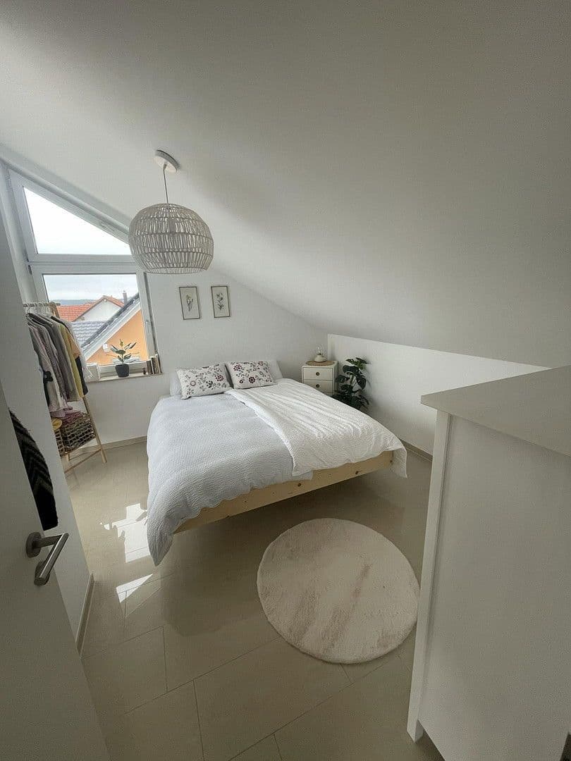 1 bedroom with open-plan kitchen flat to rent, 67 m², Bräunlingen, Baden-Württemberg 1 bedroom with open-plan kitchen flat to rent, 67 m², Bräunlingen, Baden-Württemberg