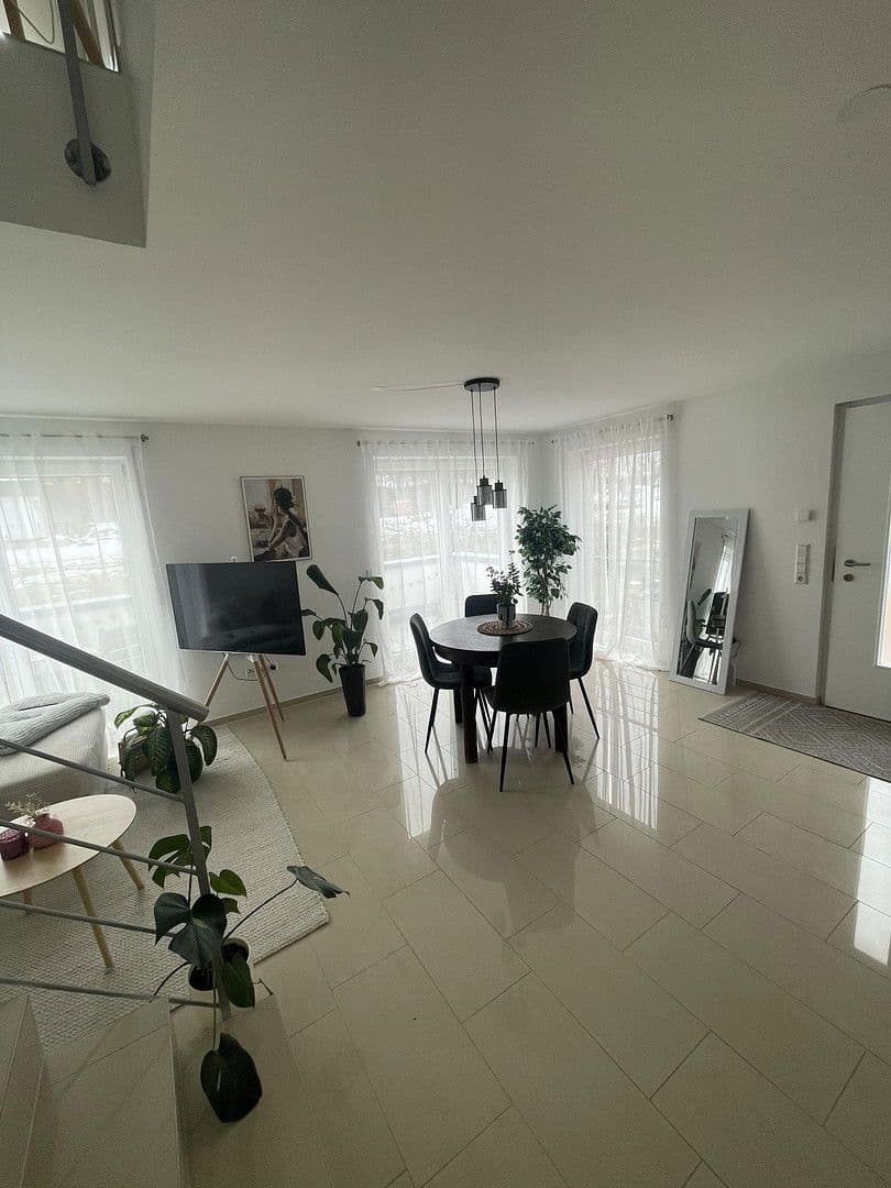 1 bedroom with open-plan kitchen flat to rent, 67 m², Bräunlingen, Baden-Württemberg 1 bedroom with open-plan kitchen flat to rent, 67 m², Bräunlingen, Baden-Württemberg