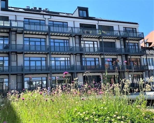 1 bedroom flat to rent, 37 m², Fürstenrieder Str. 283, München, Bavaria 1 bedroom flat to rent, 37 m², Fürstenrieder Str. 283, München, Bavaria