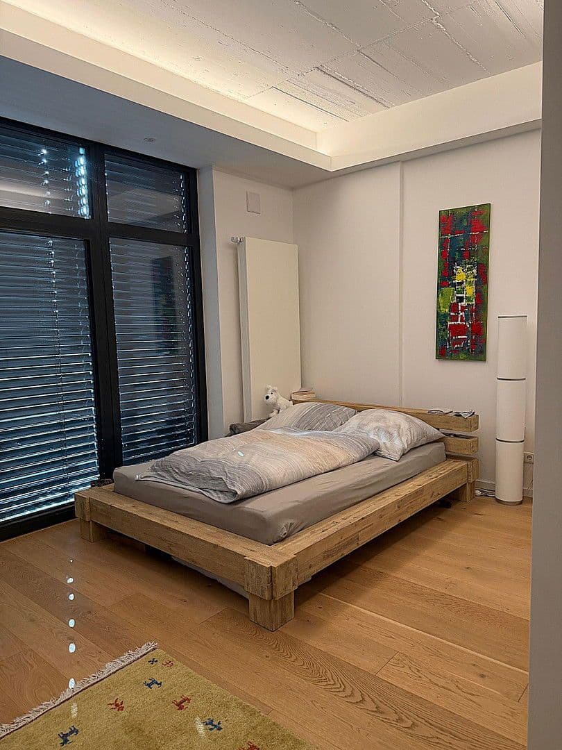 1 bedroom flat to rent, 37 m², Fürstenrieder Str. 283, München, Bavaria 1 bedroom flat to rent, 37 m², Fürstenrieder Str. 283, München, Bavaria