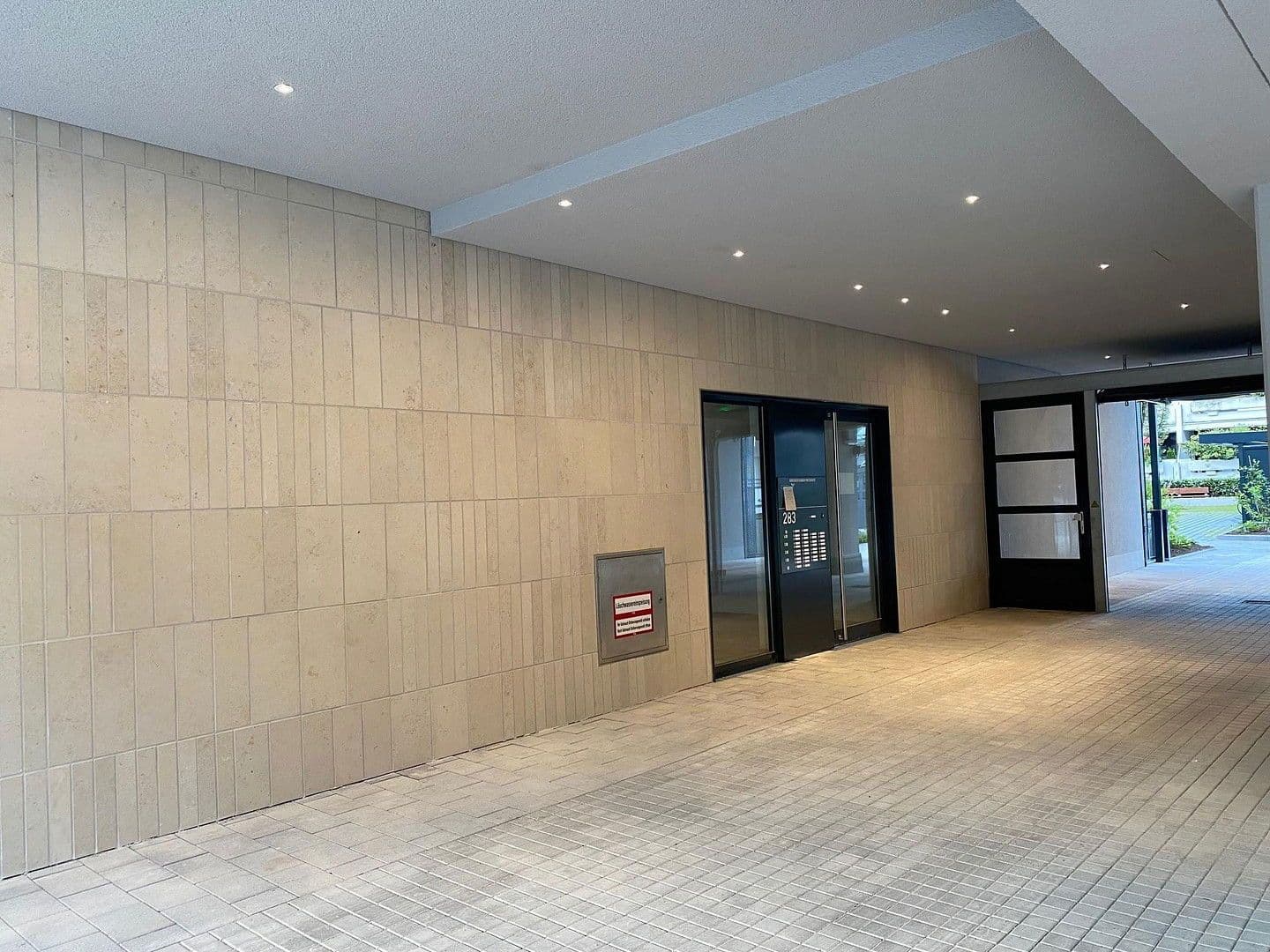 1 bedroom flat to rent, 37 m², Fürstenrieder Str. 283, München, Bavaria 1 bedroom flat to rent, 37 m², Fürstenrieder Str. 283, München, Bavaria