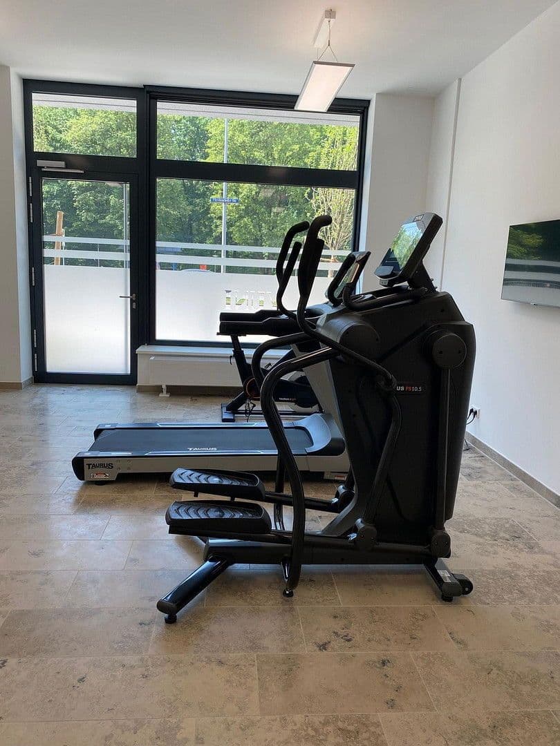 1 bedroom flat to rent, 37 m², Fürstenrieder Str. 283, München, Bavaria 1 bedroom flat to rent, 37 m², Fürstenrieder Str. 283, München, Bavaria