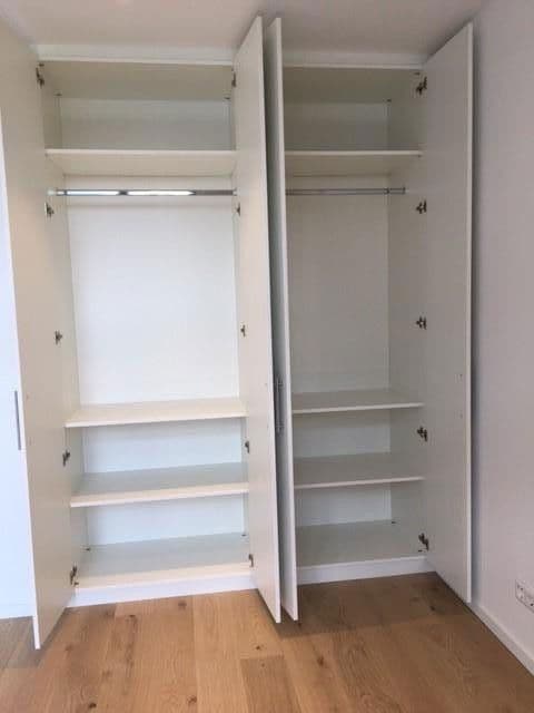 1 bedroom flat to rent, 37 m², Fürstenrieder Str. 283, München, Bavaria 1 bedroom flat to rent, 37 m², Fürstenrieder Str. 283, München, Bavaria