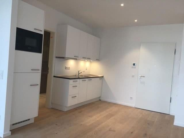 1 bedroom flat to rent, 37 m², Fürstenrieder Str. 283, München, Bavaria 1 bedroom flat to rent, 37 m², Fürstenrieder Str. 283, München, Bavaria