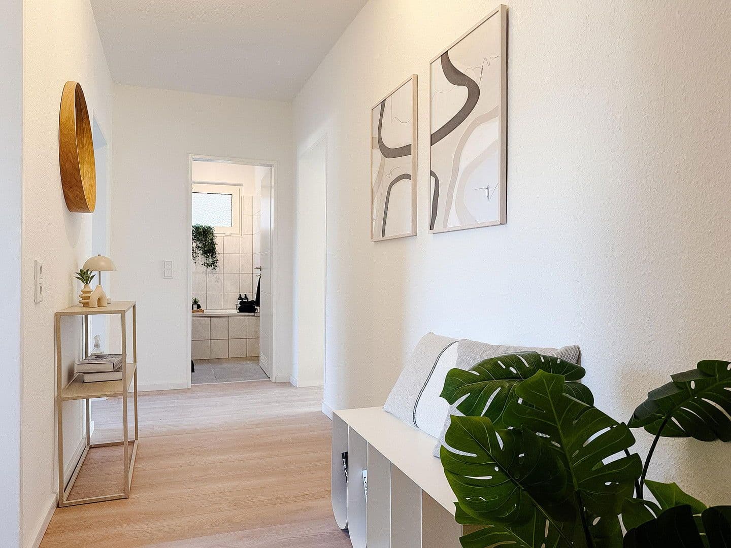 3 bedroom flat for sale, 63 m², Konrad-Adenauer-Straße 34, Hanau, Hesse 3 bedroom flat for sale, 63 m², Konrad-Adenauer-Straße 34, Hanau, Hesse