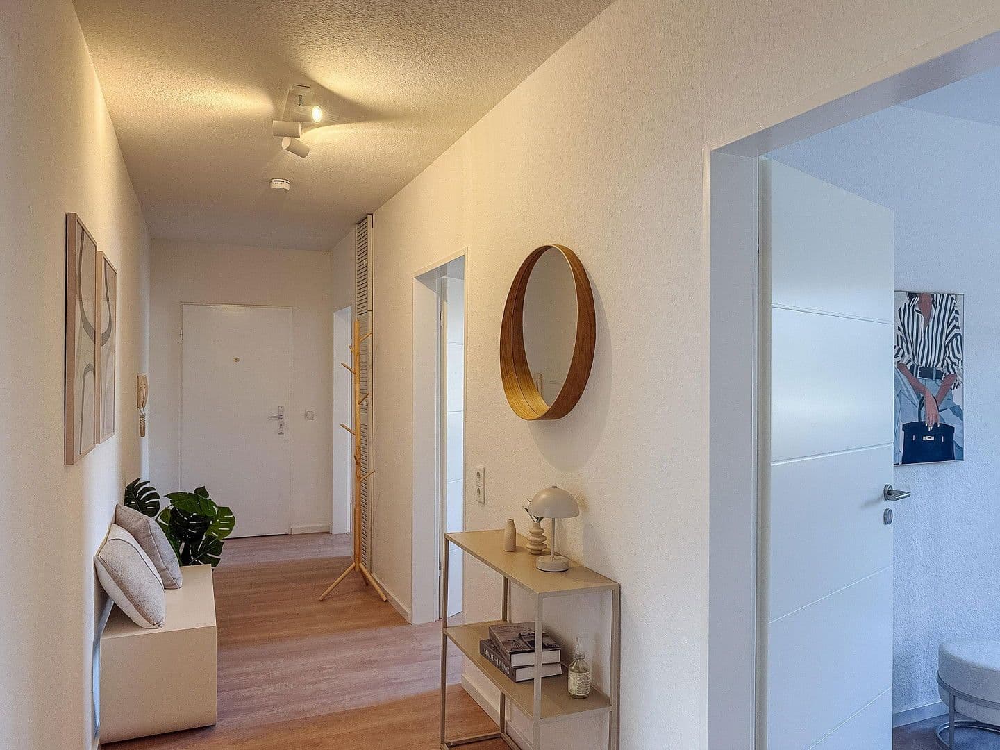 3 bedroom flat for sale, 63 m², Konrad-Adenauer-Straße 34, Hanau, Hesse 3 bedroom flat for sale, 63 m², Konrad-Adenauer-Straße 34, Hanau, Hesse