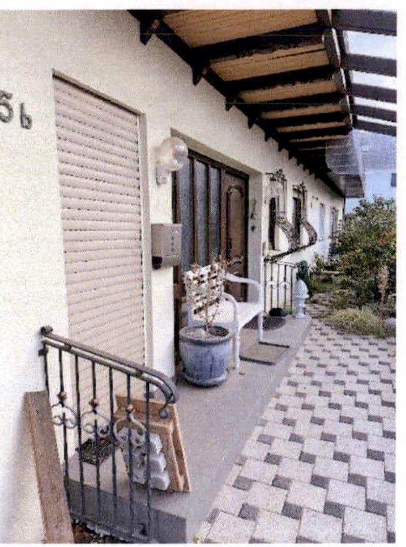 house for sale, 150 m², Tulpenstraße 5b, Linkenheim-Hochstetten, Baden-Württemberg house for sale, 150 m², Tulpenstraße 5b, Linkenheim-Hochstetten, Baden-Württemberg