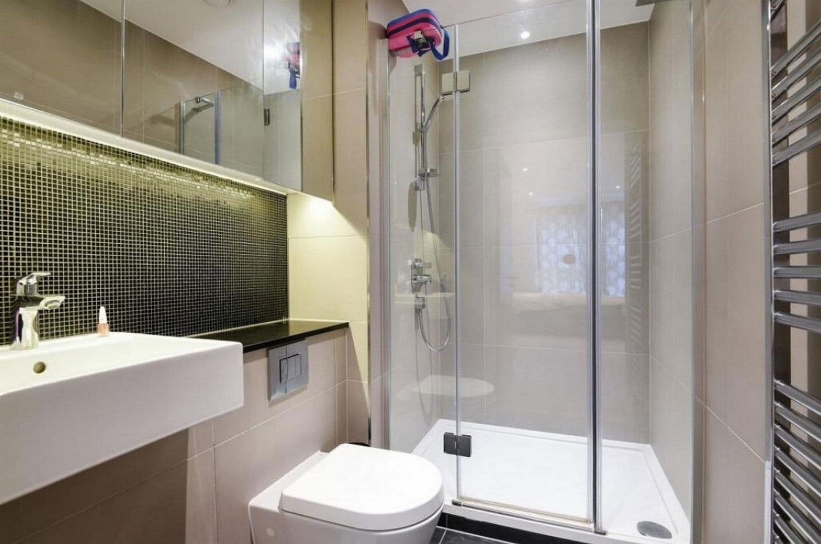 flat to rent, 18 m², München, Bavaria flat to rent, 18 m², München, Bavaria