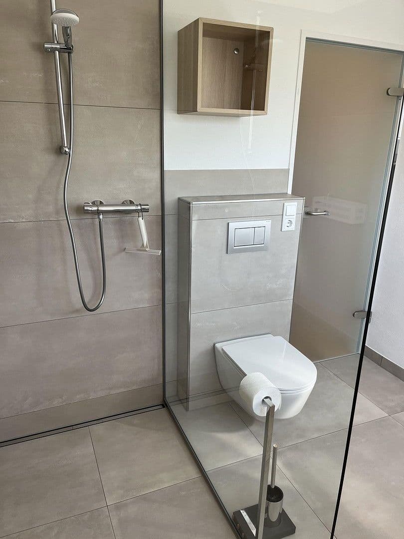 2 bedroom with open-plan kitchen flat to rent, 86 m², Möhrendorf, Bavaria 2 bedroom with open-plan kitchen flat to rent, 86 m², Möhrendorf, Bavaria