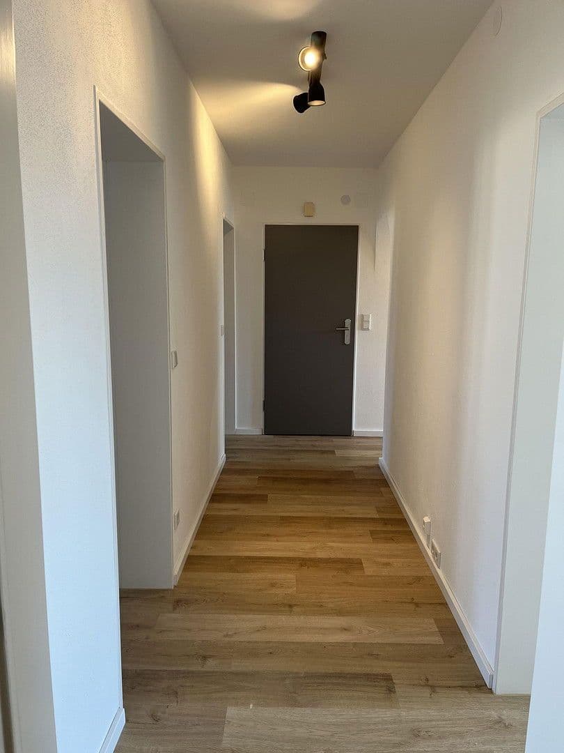 2 bedroom with open-plan kitchen flat to rent, 86 m², Möhrendorf, Bavaria 2 bedroom with open-plan kitchen flat to rent, 86 m², Möhrendorf, Bavaria
