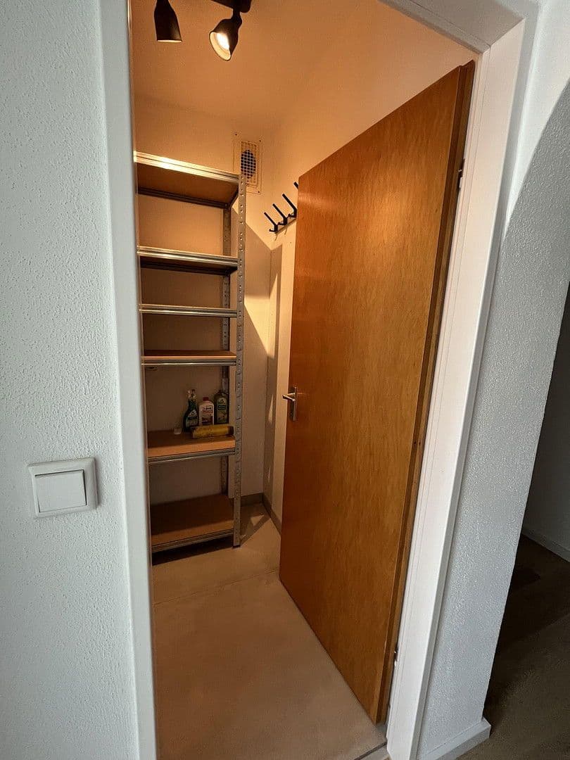 2 bedroom with open-plan kitchen flat to rent, 86 m², Möhrendorf, Bavaria 2 bedroom with open-plan kitchen flat to rent, 86 m², Möhrendorf, Bavaria