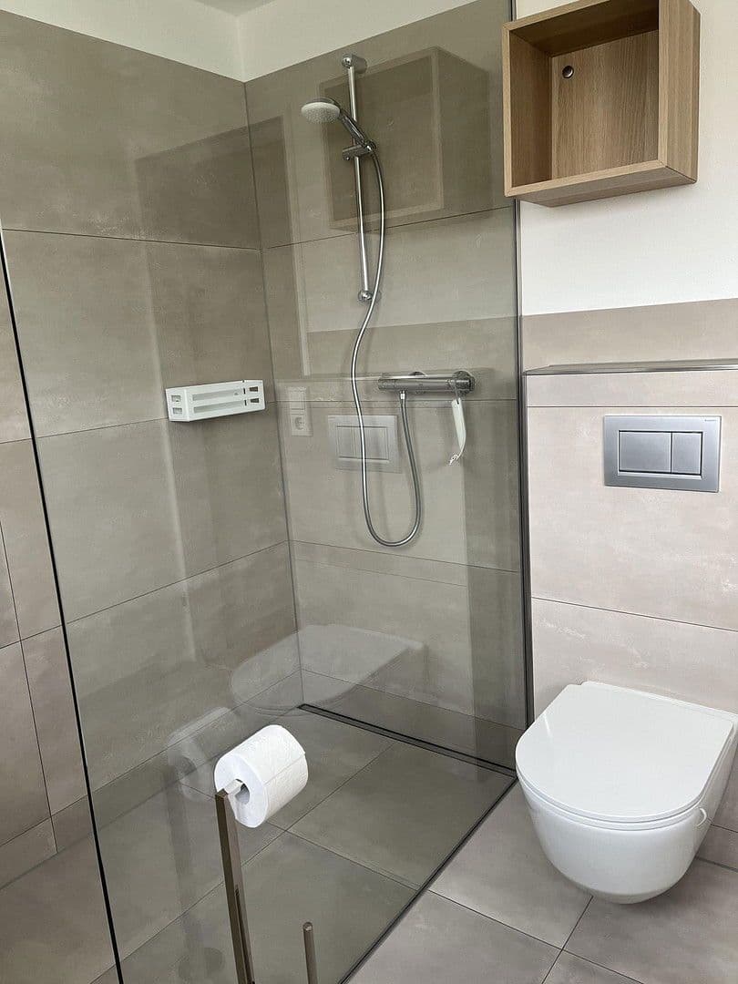 2 bedroom with open-plan kitchen flat to rent, 86 m², Möhrendorf, Bavaria 2 bedroom with open-plan kitchen flat to rent, 86 m², Möhrendorf, Bavaria