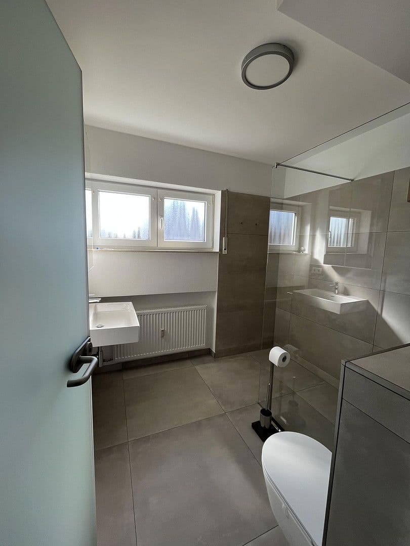 2 bedroom with open-plan kitchen flat to rent, 86 m², Möhrendorf, Bavaria 2 bedroom with open-plan kitchen flat to rent, 86 m², Möhrendorf, Bavaria