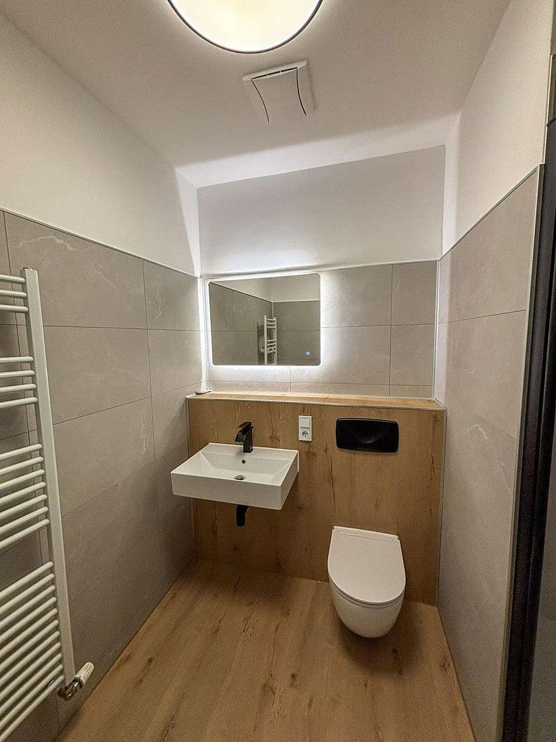 1 bedroom flat for sale, 37 m², Faradaystraße 9, Leipzig, Saxony 1 bedroom flat for sale, 37 m², Faradaystraße 9, Leipzig, Saxony