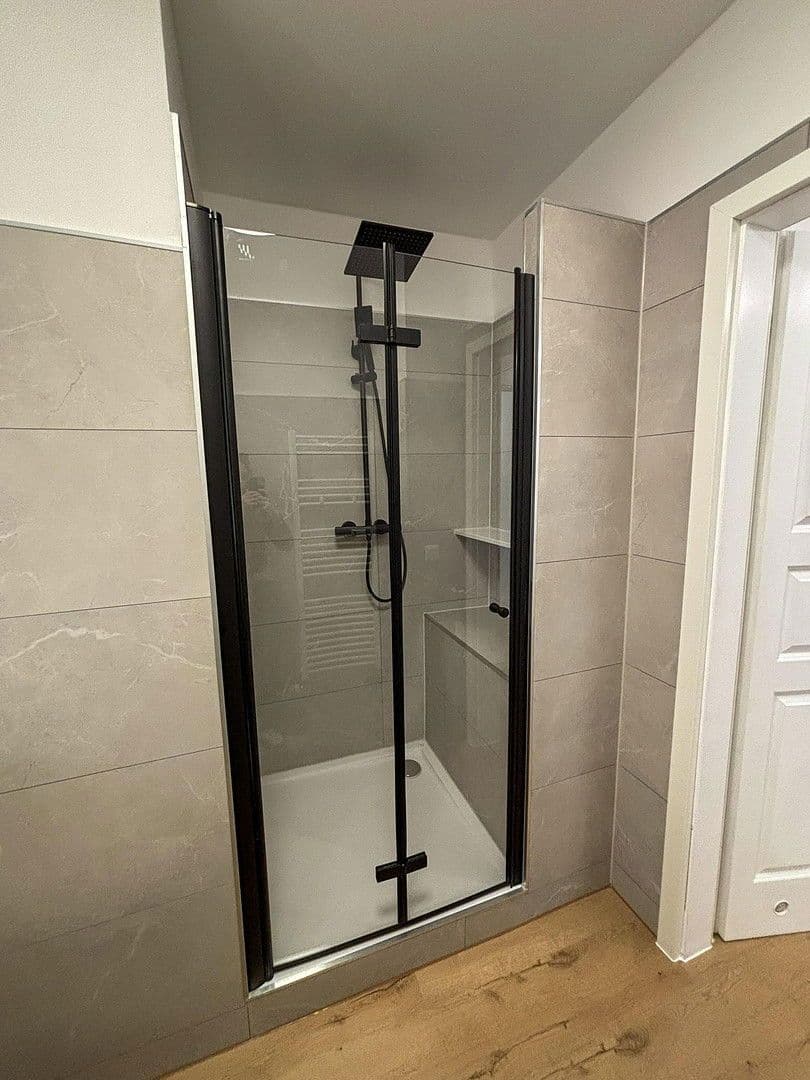 1 bedroom flat for sale, 37 m², Faradaystraße 9, Leipzig, Saxony 1 bedroom flat for sale, 37 m², Faradaystraße 9, Leipzig, Saxony