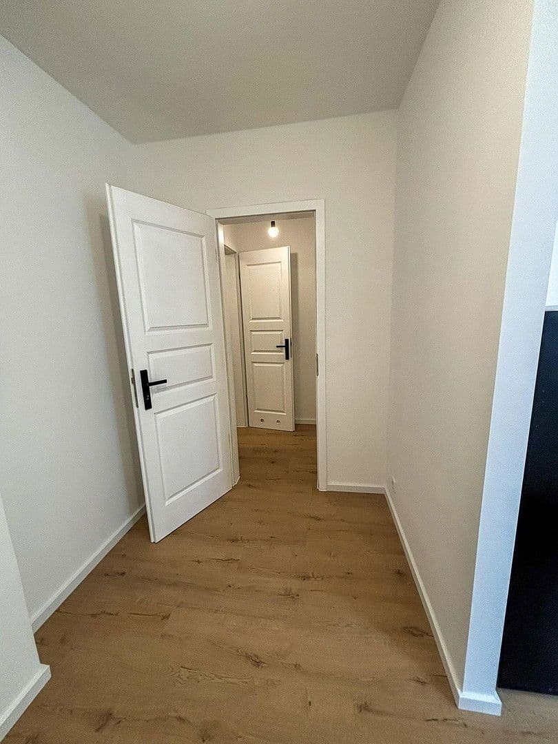 1 bedroom flat for sale, 37 m², Faradaystraße 9, Leipzig, Saxony 1 bedroom flat for sale, 37 m², Faradaystraße 9, Leipzig, Saxony