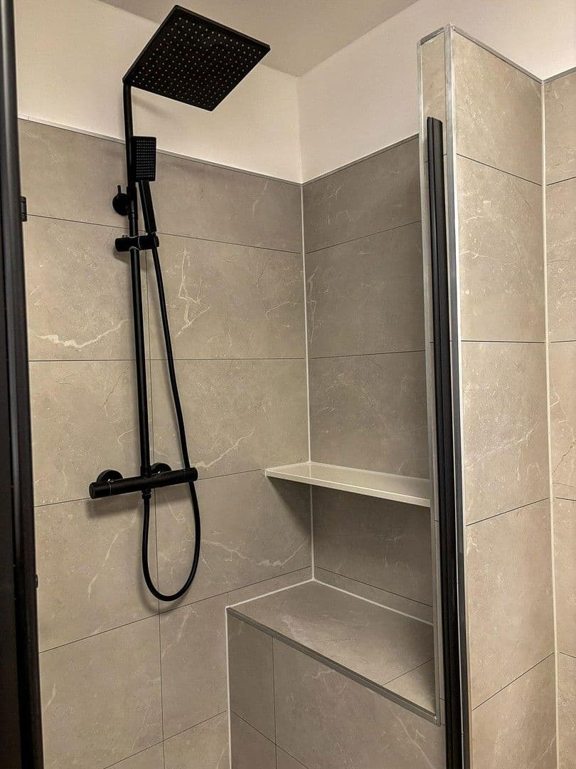 1 bedroom flat for sale, 37 m², Faradaystraße 9, Leipzig, Saxony 1 bedroom flat for sale, 37 m², Faradaystraße 9, Leipzig, Saxony