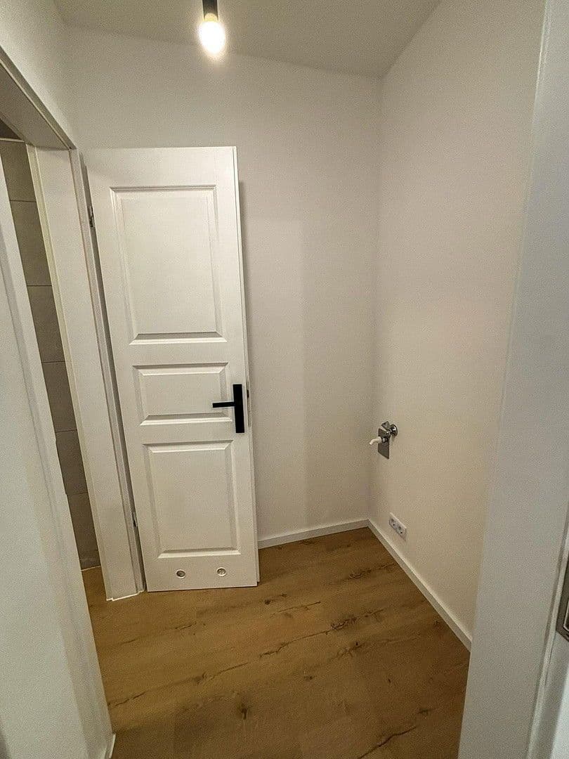 1 bedroom flat for sale, 37 m², Faradaystraße 9, Leipzig, Saxony 1 bedroom flat for sale, 37 m², Faradaystraße 9, Leipzig, Saxony