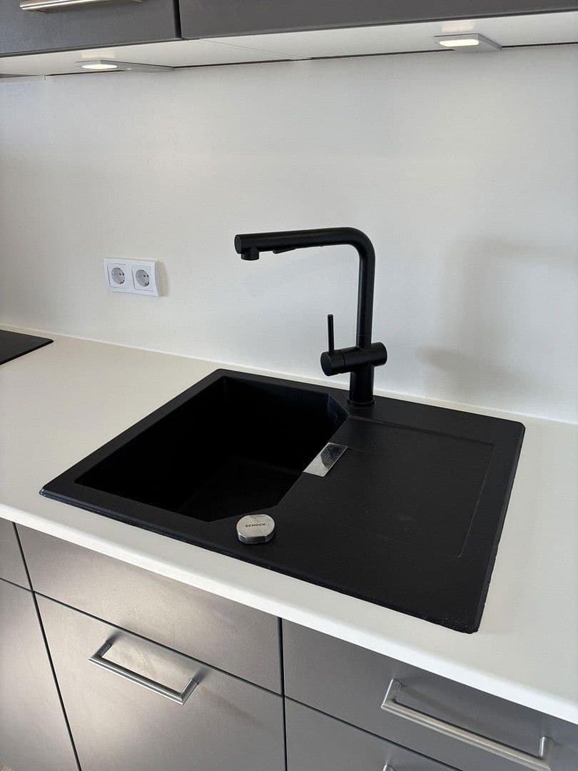 1 bedroom flat for sale, 37 m², Faradaystraße 9, Leipzig, Saxony 1 bedroom flat for sale, 37 m², Faradaystraße 9, Leipzig, Saxony