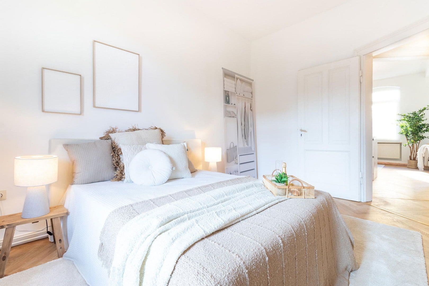 2 bedroom flat for sale, 52 m², Nußbergstr.43, Braunschweig, Lower Saxony 2 bedroom flat for sale, 52 m², Nußbergstr.43, Braunschweig, Lower Saxony