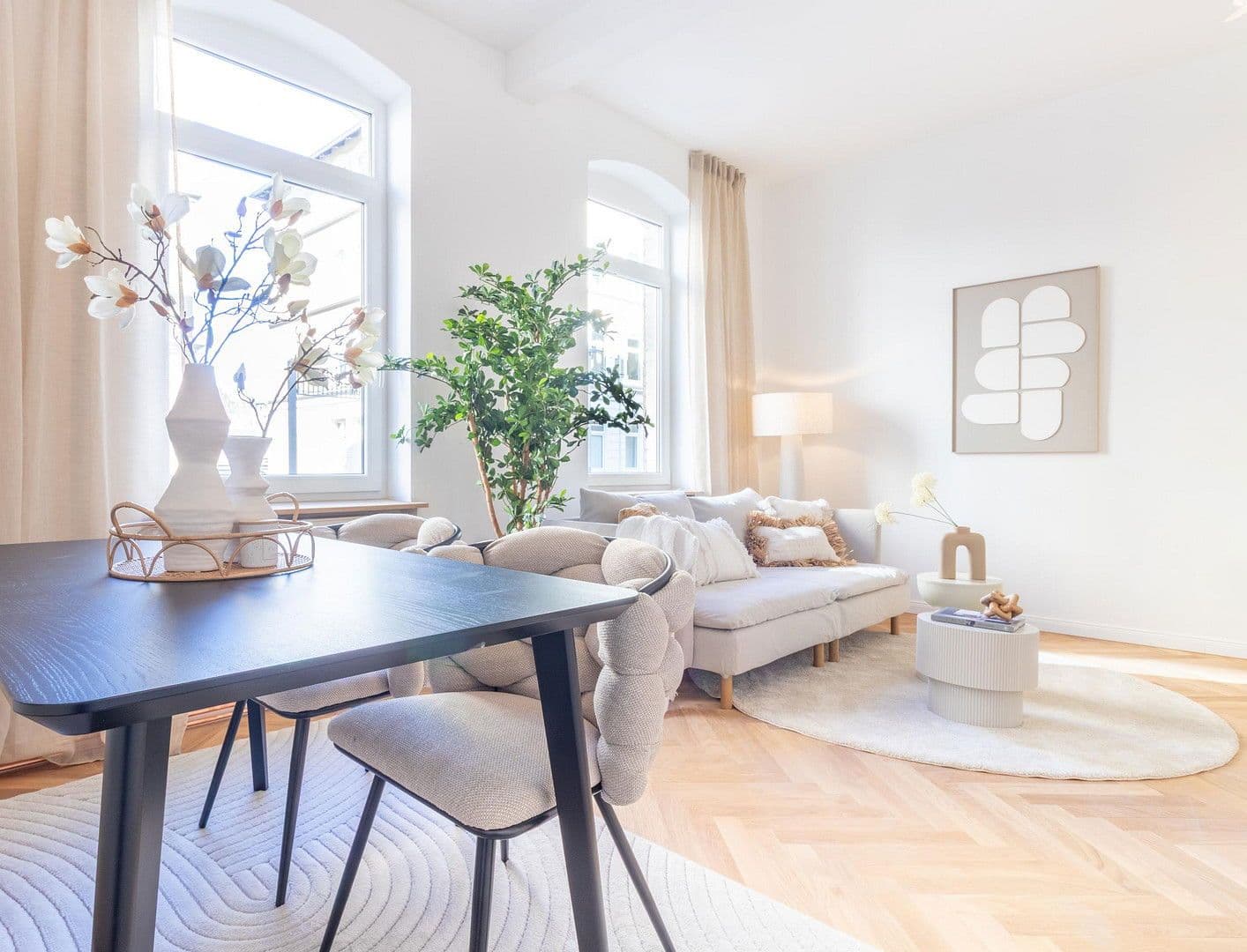 2 bedroom flat for sale, 52 m², Nußbergstr.43, Braunschweig, Lower Saxony 2 bedroom flat for sale, 52 m², Nußbergstr.43, Braunschweig, Lower Saxony