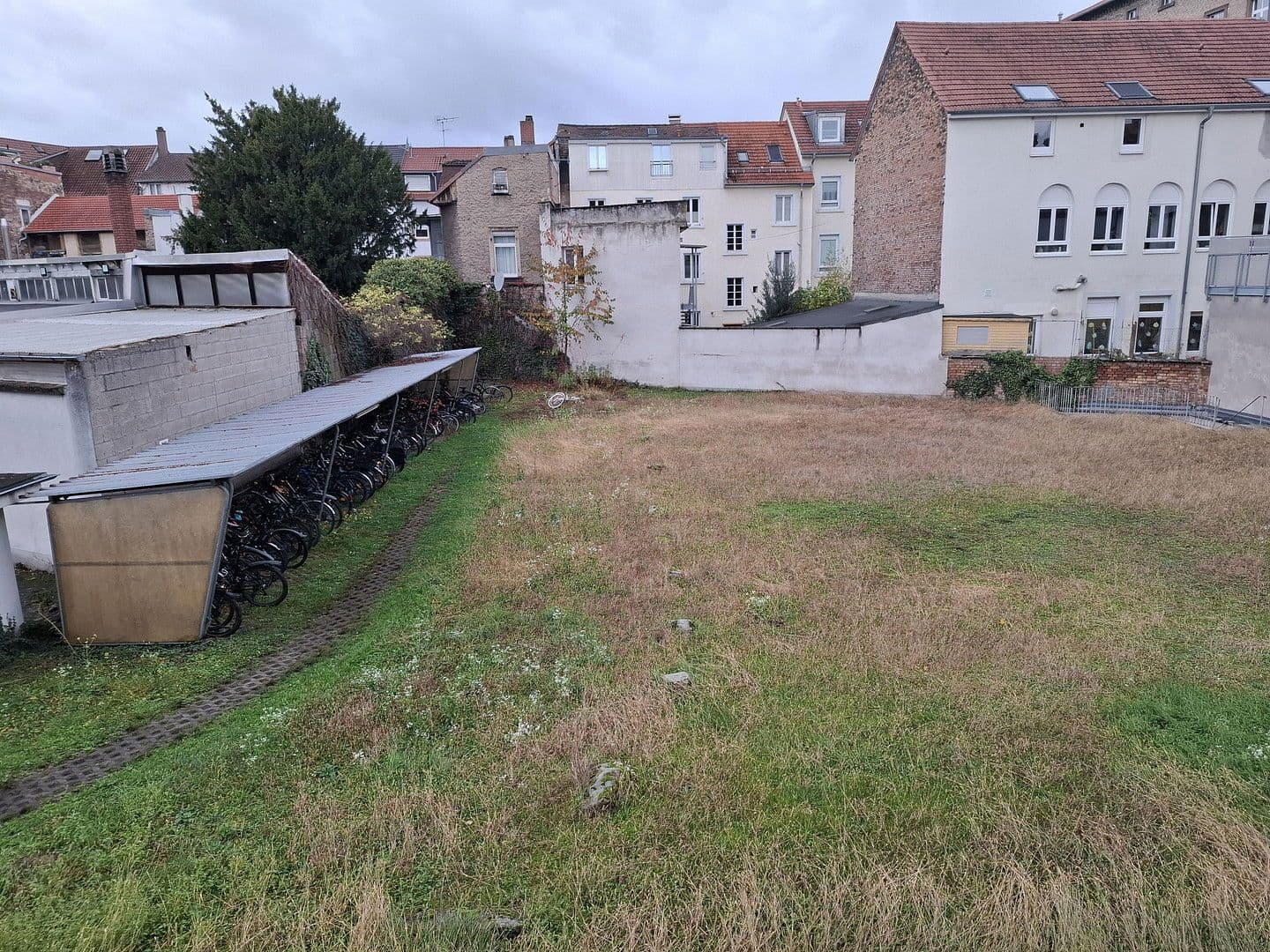 1 bedroom flat to rent, 30 m², Hirschstr. 36, Karlsruhe, Baden-Württemberg 1 bedroom flat to rent, 30 m², Hirschstr. 36, Karlsruhe, Baden-Württemberg