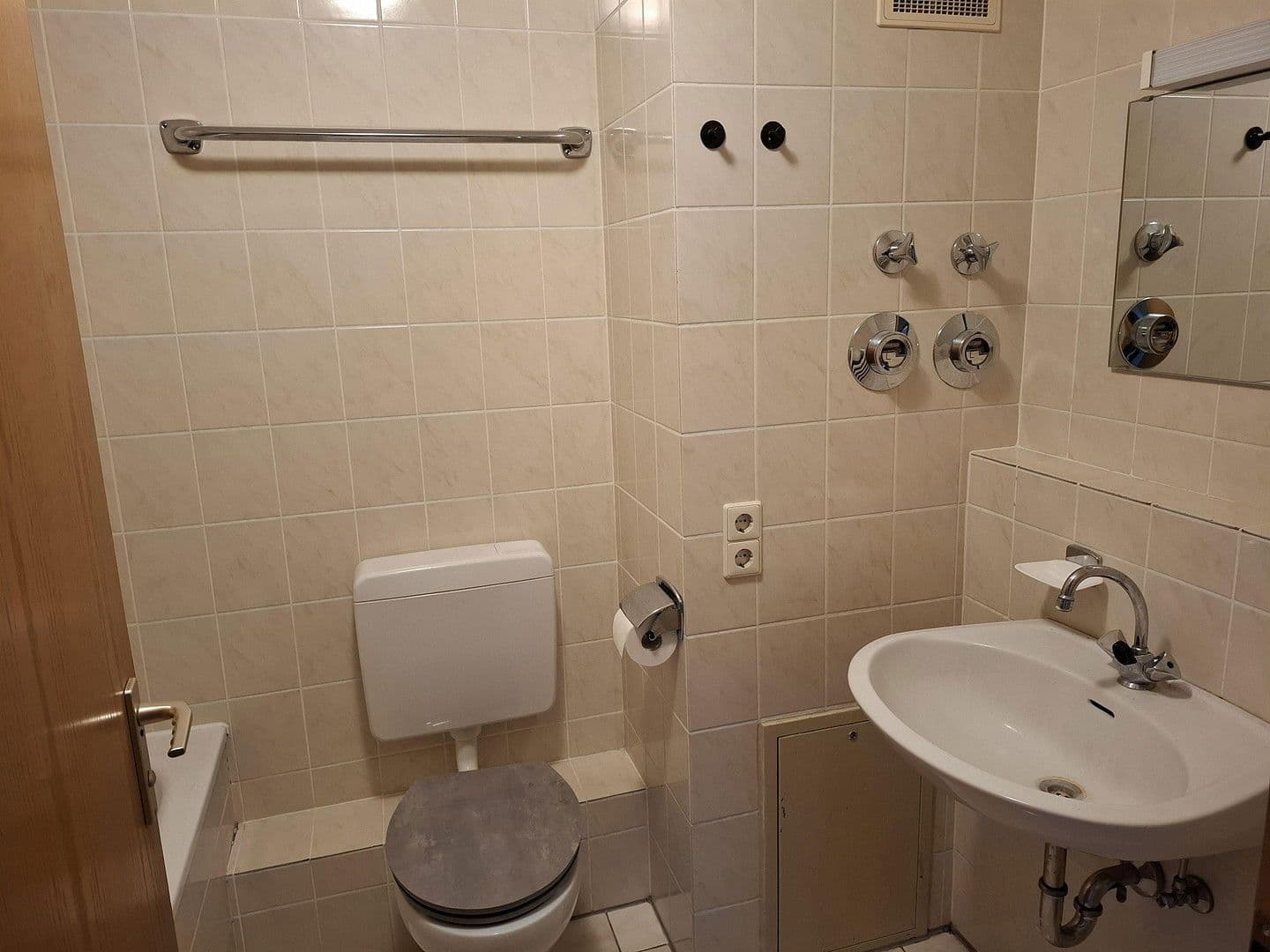 1 bedroom flat to rent, 30 m², Hirschstr. 36, Karlsruhe, Baden-Württemberg 1 bedroom flat to rent, 30 m², Hirschstr. 36, Karlsruhe, Baden-Württemberg