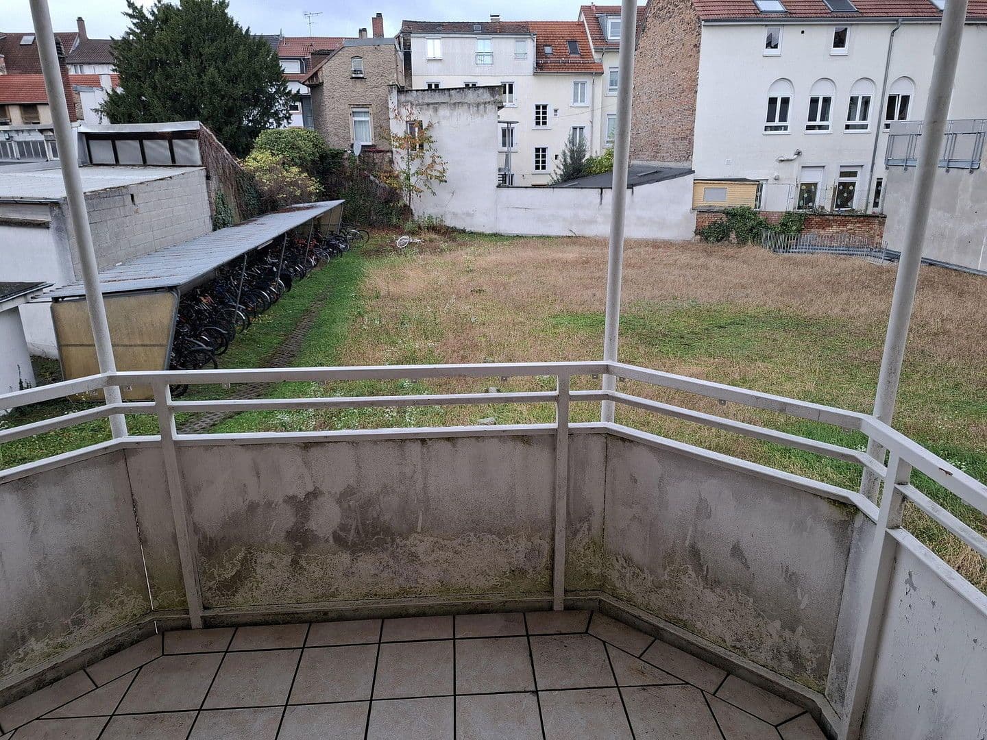 1 bedroom flat to rent, 30 m², Hirschstr. 36, Karlsruhe, Baden-Württemberg 1 bedroom flat to rent, 30 m², Hirschstr. 36, Karlsruhe, Baden-Württemberg