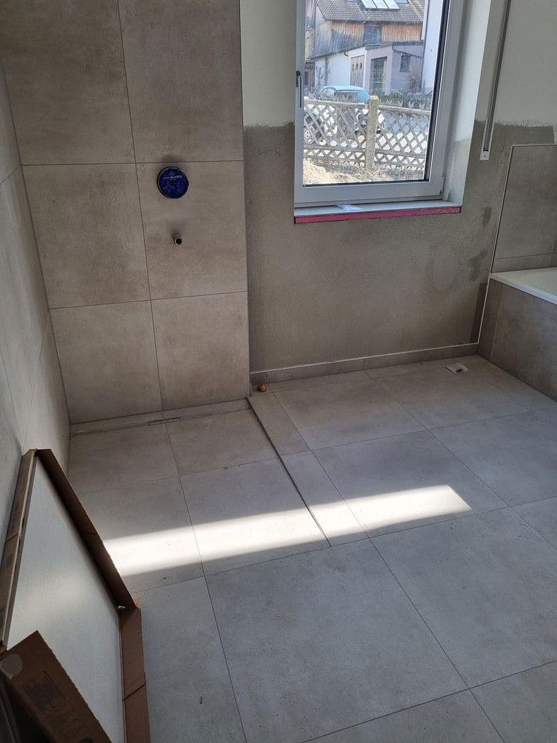 3 bedroom flat to rent, 78 m², Brandstr. 1, Grafing, Bavaria 3 bedroom flat to rent, 78 m², Brandstr. 1, Grafing, Bavaria