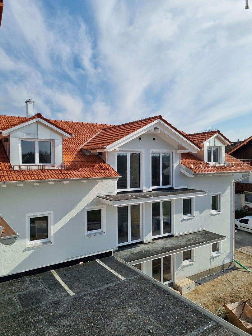 3 bedroom flat to rent, 78 m², Brandstr. 1, Grafing, Bavaria 3 bedroom flat to rent, 78 m², Brandstr. 1, Grafing, Bavaria