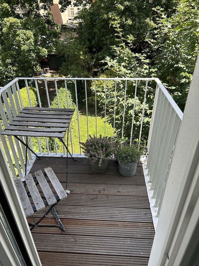 1 bedroom flat for sale, 58 m², Acker Str 8, Berlin, Berlin 1 bedroom flat for sale, 58 m², Acker Str 8, Berlin, Berlin