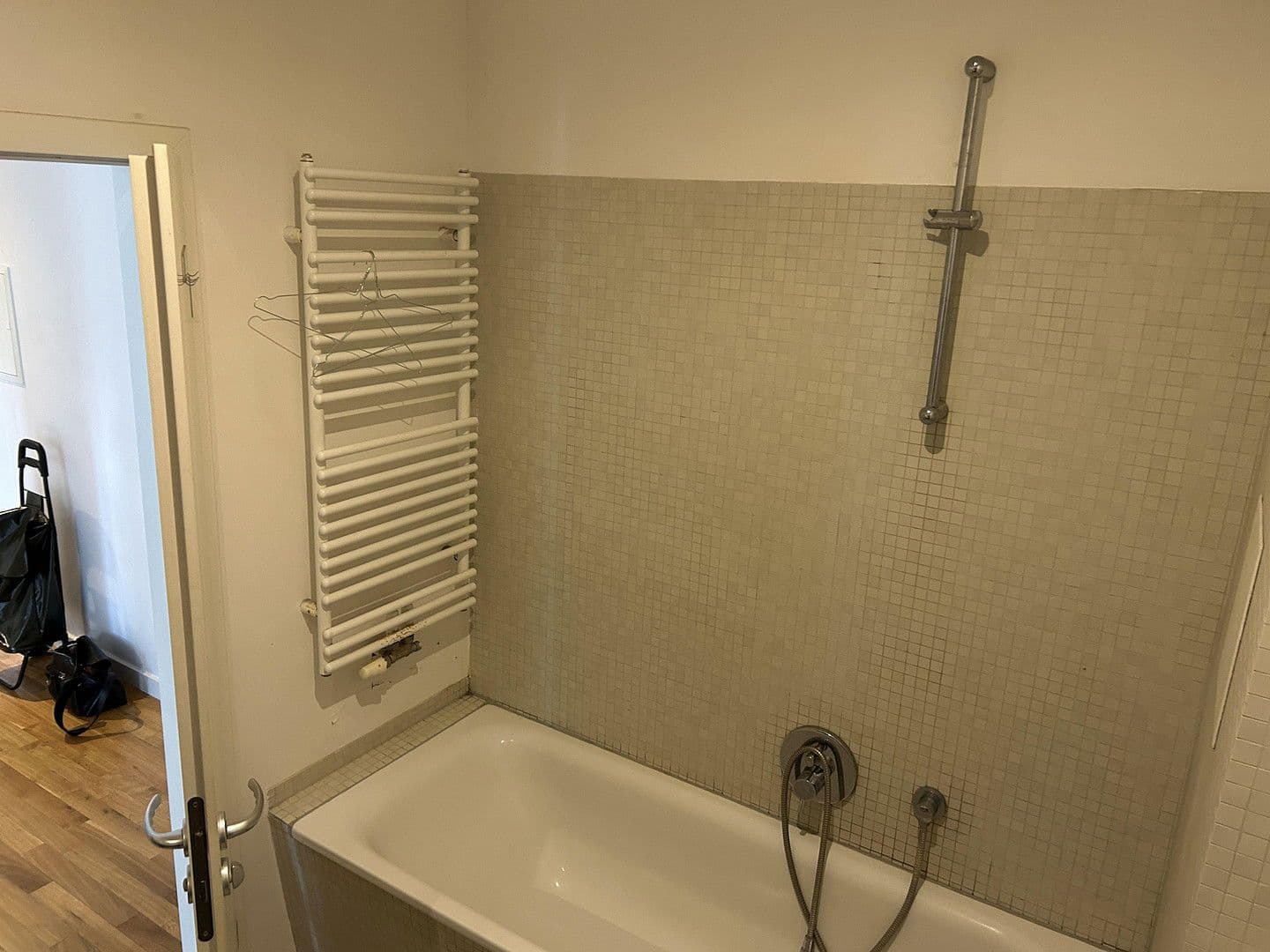 1 bedroom flat for sale, 58 m², Acker Str 8, Berlin, Berlin 1 bedroom flat for sale, 58 m², Acker Str 8, Berlin, Berlin