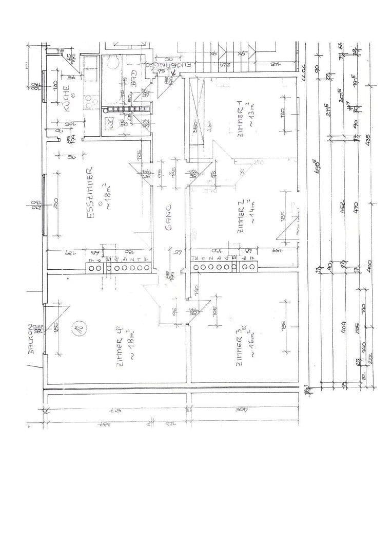 5 bedroom flat for sale, 103 m², Körösistr. 117b/5, Graz, Styria 5 bedroom flat for sale, 103 m², Körösistr. 117b/5, Graz, Styria