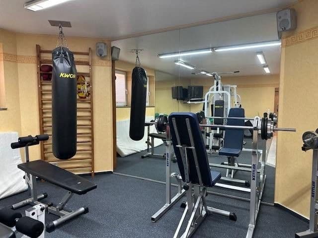 house to rent, 298 m², Wallertheim, Rhineland-Palatinate house to rent, 298 m², Wallertheim, Rhineland-Palatinate