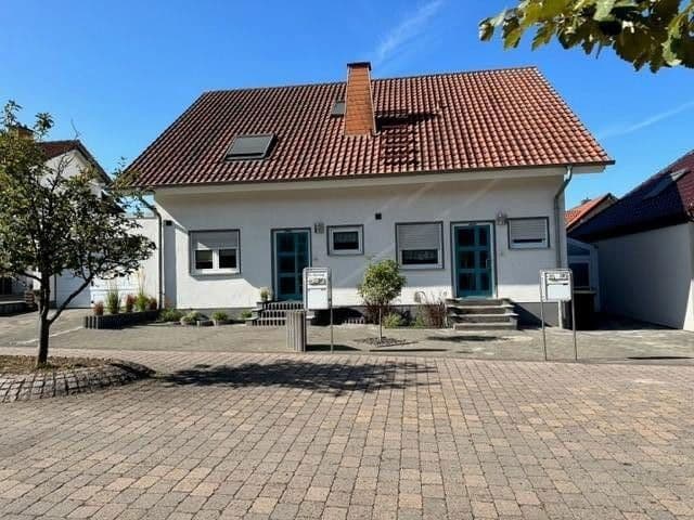 house to rent, 298 m², Wallertheim, Rhineland-Palatinate house to rent, 298 m², Wallertheim, Rhineland-Palatinate