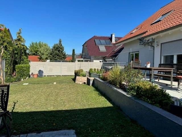 house to rent, 298 m², Wallertheim, Rhineland-Palatinate house to rent, 298 m², Wallertheim, Rhineland-Palatinate