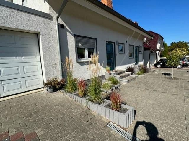 house to rent, 298 m², Wallertheim, Rhineland-Palatinate house to rent, 298 m², Wallertheim, Rhineland-Palatinate
