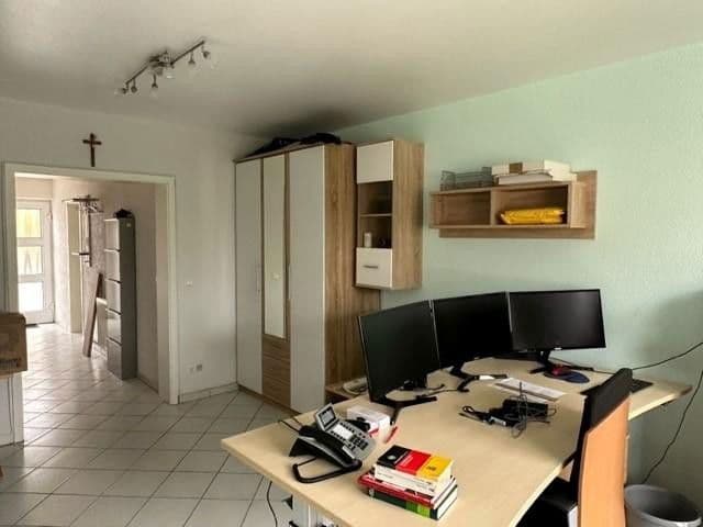 house to rent, 298 m², Wallertheim, Rhineland-Palatinate house to rent, 298 m², Wallertheim, Rhineland-Palatinate