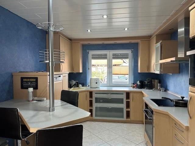 house to rent, 298 m², Wallertheim, Rhineland-Palatinate house to rent, 298 m², Wallertheim, Rhineland-Palatinate