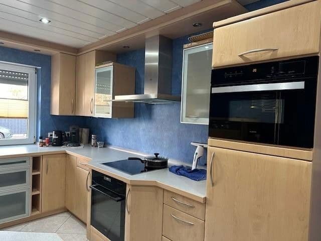 house to rent, 298 m², Wallertheim, Rhineland-Palatinate house to rent, 298 m², Wallertheim, Rhineland-Palatinate