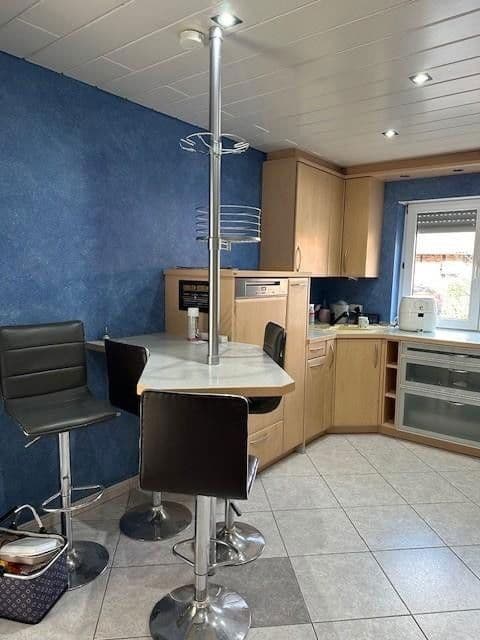 house to rent, 298 m², Wallertheim, Rhineland-Palatinate house to rent, 298 m², Wallertheim, Rhineland-Palatinate